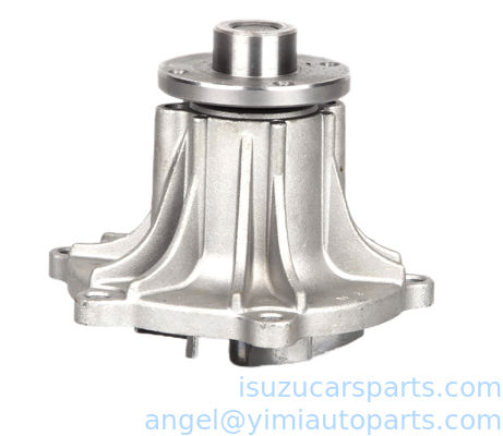 MUX 4JJ4 JK1 ISUZU DMAX Водный насос ASM 8973121470 8980042922 C8974350580