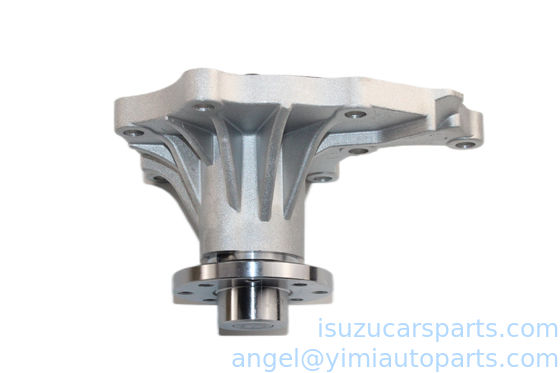 NHR NKR 600P 4JH1 ISUZU Водный насос 1307100AA 8971050123 5876100880
