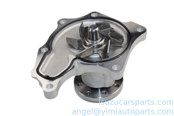 NHR NKR 600P 4JH1 ISUZU Водный насос 1307100AA 8971050123 5876100880