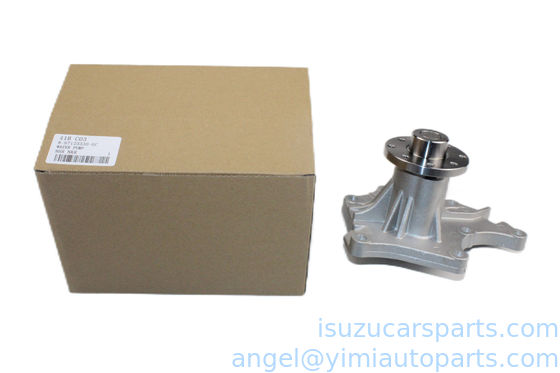 NHR NKR 600P 4JH1 ISUZU Водный насос 1307100AA 8971050123 5876100880