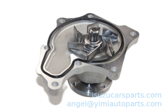 NHR NKR 600P 4JH1 ISUZU Водяной насос 1307100AA 8971050120 5876100881 8971233302 8970627960