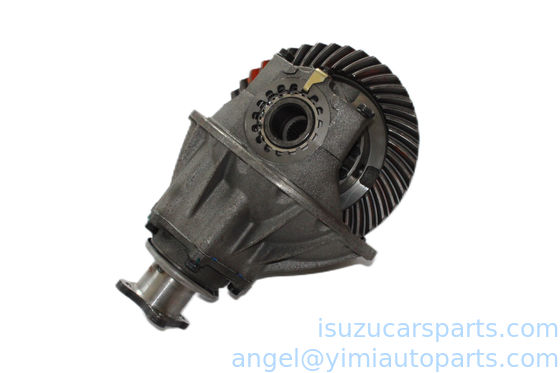 NKR57 Isuzu Части шасси 55 KY 12MM 4JG2 ДРИВ ASM FINAL RR 7/43 8943389021 2402100A2