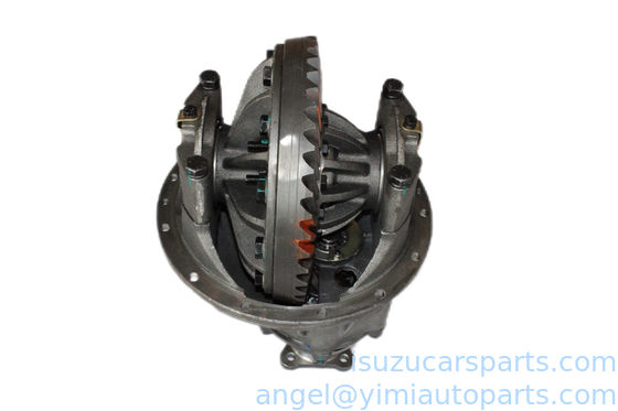 NKR57 Isuzu Части шасси 55 KY 12MM 4JG2 ДРИВ ASM FINAL RR 7/43 8943389021 2402100A2