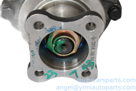 NKR57 Isuzu Части шасси 55 KY 12MM 4JG2 ДРИВ ASM FINAL RR 7/43 8943389021 2402100A2