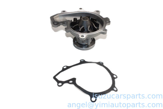 700P ISUZU 4HK1 Водный насос 8973634780 5876100890 Автозапчасти Isuzu