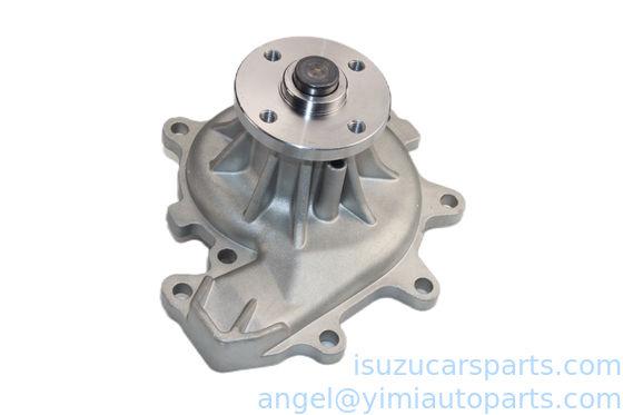 700P ISUZU 4HK1 Водный насос 8973634780 5876100890 Автозапчасти Isuzu