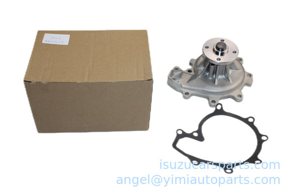 700P ISUZU 4HK1 Водный насос 8973634780 5876100890 Автозапчасти Isuzu
