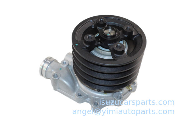 ISUZU 6HH1 6HE1TC FVR34 Насос ASM W/GASKET J211-0210M 8943910595 8976027810