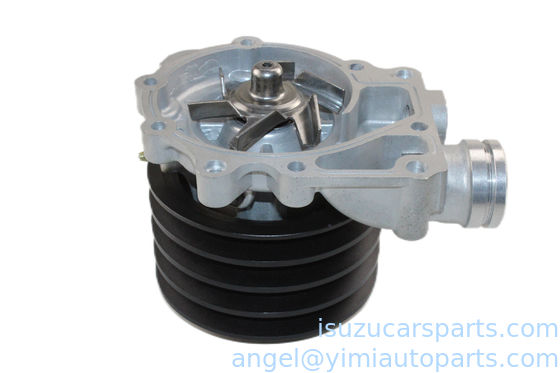ISUZU 6HH1 6HE1TC FVR34 Насос ASM W/GASKET J211-0210M 8943910595 8976027810