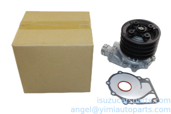 ISUZU 6HH1 6HE1TC FVR34 Насос ASM W/GASKET J211-0210M 8943910595 8976027810