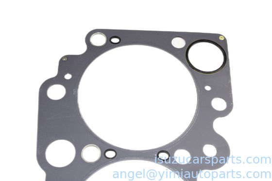 700P 4HK1 Isuzu Части двигателя Застежка головка цилиндра 8973754330 Новое состояние