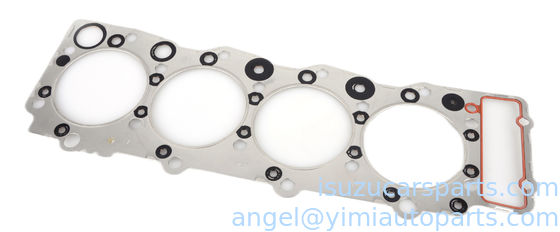 4HF1-O Части двигателя Isuzu Гаскет головка цилиндра Стандарт 8971058730