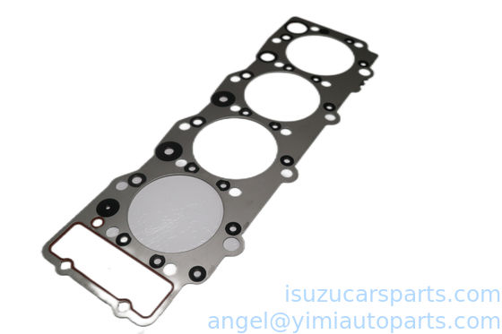 8971058732 8971075681 Автомобильные запчасти Isuzu ISUZU NPR 4HF1 Застежка головки цилиндра