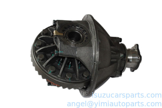 NPR Isuzu Части шасси 292 14M 4HF1 4HE1 ДРИВ ASM FINAL RR 7/43 8973675041 8973631010