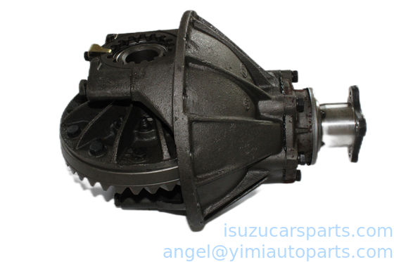 Части шасси Isuzu по заказу NPR 292MM 12MM 4BE1 DRIVE ASM FINAL RR 41/7 8970354261
