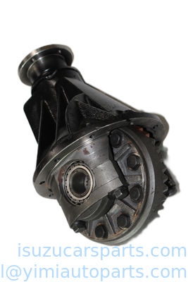 ISUZU TFS 4X4 ДИФФЕРЕНЦИАЛ В СБОРЕ;9/41 8943878860