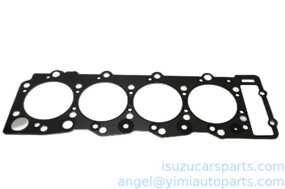 8973541970 8971380671 Isuzu Автомобильные запчасти ISUZU NPR 4HE1 Застежка головка цилиндра