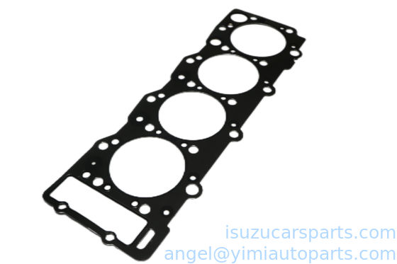 8973541970 8971380671 Isuzu Автомобильные запчасти ISUZU NPR 4HE1 Застежка головка цилиндра