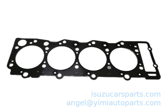 8973541970 8971380671 Isuzu Автомобильные запчасти ISUZU NPR 4HE1 Застежка головка цилиндра