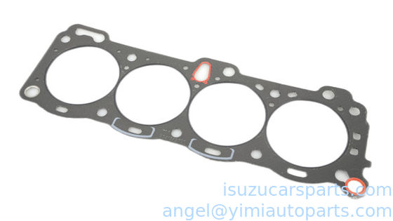 Стандартный размер Isuzu Автозапчасти TFR17 4ZE1 Главная прокладка 8941742790
