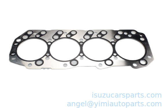 прочный Isuzu NKR Части 600P NKR77 4JH1 Застежка головки двигателя 8972596031