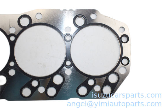 прочный Isuzu NKR Части 600P NKR77 4JH1 Застежка головки двигателя 8972596031