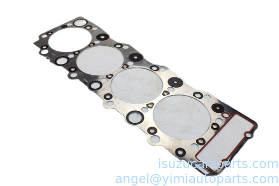 8973494910 Isuzu Автомобильные детали NPR 4HG1-O Газировка Глава цилиндра Высокая долговечность