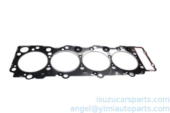 ISUZU NPR Части 4HF1-O Замена уплотнителя головки цилиндра 8971058720