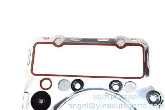 ISUZU NPR Части 4HF1-O Замена уплотнителя головки цилиндра 8971058720