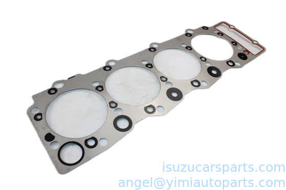 ISUZU NPR Части 4HF1-O Замена уплотнителя головки цилиндра 8971058720