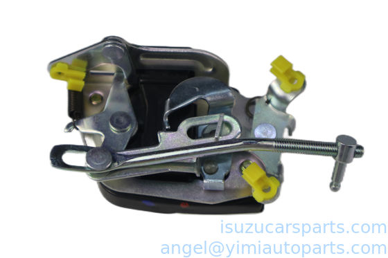 Высокопроизводительный NHR NKR Isuzu Door Lock R 8942710081 6205200A