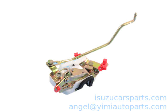 ISUZU TFR 4ZD1 ДВОРНЫЙ КЛУК FRT LH 8970000200 8971158520