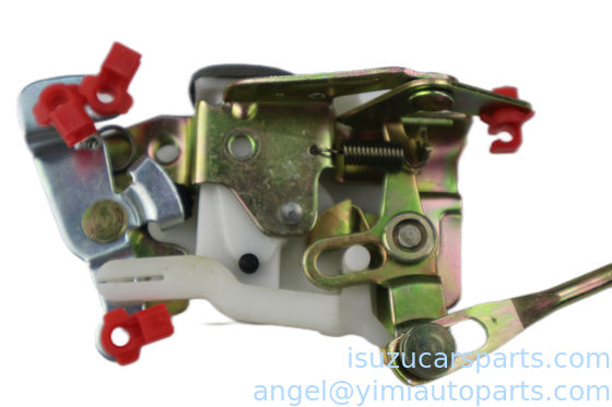 ISUZU TFR 4ZD1 ДВОРНЫЙ КЛУК FRT LH 8970000200 8971158520