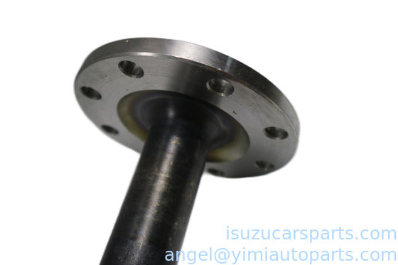 ISUZU NPR 4HE1 ОСЛЯ ОСЛИ RR 8970738710