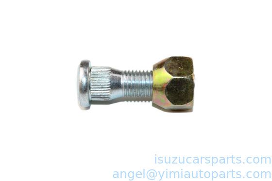 ISUZU NHR WHEEL SCREW L 9423326091 (в переводе с английского)