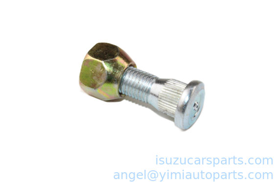 ISUZU NHR WHEEL SCREW L 9423326091 (в переводе с английского)