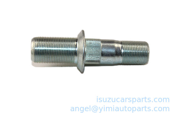 ISUZU NPR 4HG1 колесный орешек LH 5980815851