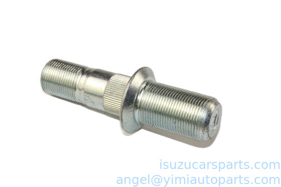 ISUZU NPR 4HG1 колесный орешек LH 5980815851