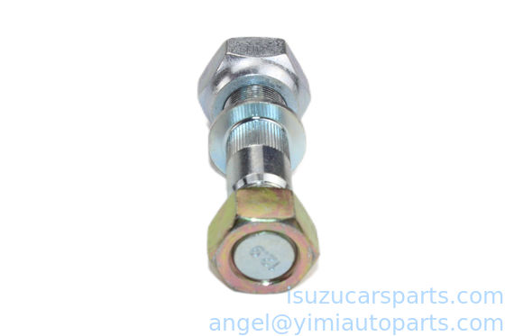 ISUZU 700P 4HG1 4HK1 Шруб на колесах LH 8970815850 5943834350