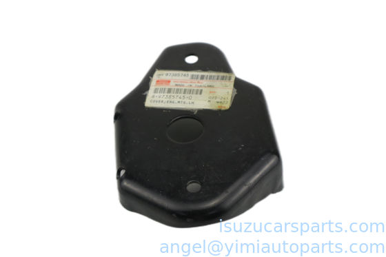 8973857450 ISUZU DMAX Части 4JA1T 4JJ1 4JK1 Покрытие подушка резина FRT LH