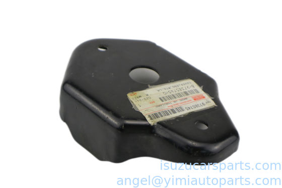 8973857450 ISUZU DMAX Части 4JA1T 4JJ1 4JK1 Покрытие подушка резина FRT LH