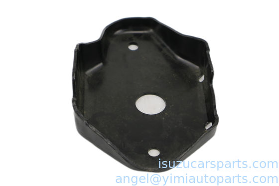 8973857450 ISUZU DMAX Части 4JA1T 4JJ1 4JK1 Покрытие подушка резина FRT LH