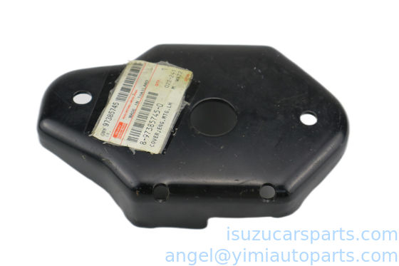8973857450 ISUZU DMAX Части 4JA1T 4JJ1 4JK1 Покрытие подушка резина FRT LH