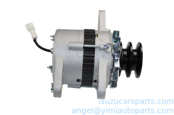 Высокоэффективные автозапчасти Isuzu ISUZU 6BG1 генератор ASM 1812003520