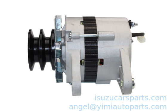 Высокоэффективные автозапчасти Isuzu ISUZU 6BG1 генератор ASM 1812003520
