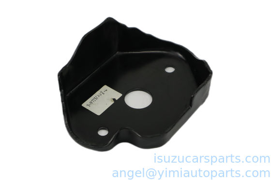 8973812280 Isuzu Automotive Parts DMAX 4JJ1 4JK1 Покрытие подушка резина FRT RH