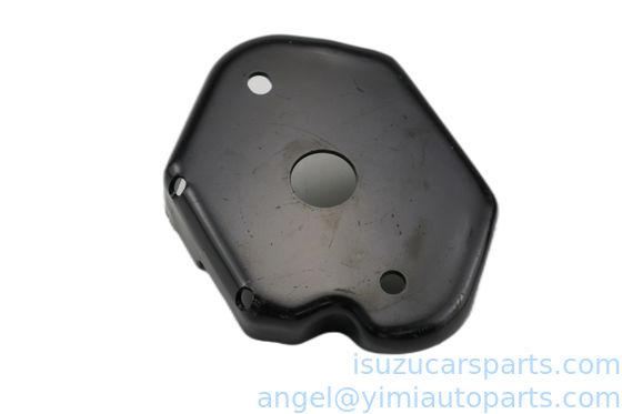 8973812280 Isuzu Automotive Parts DMAX 4JJ1 4JK1 Покрытие подушка резина FRT RH