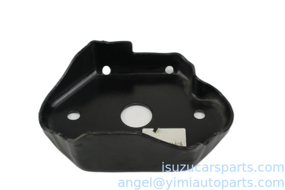 8973812280 Isuzu Automotive Parts DMAX 4JJ1 4JK1 Покрытие подушка резина FRT RH