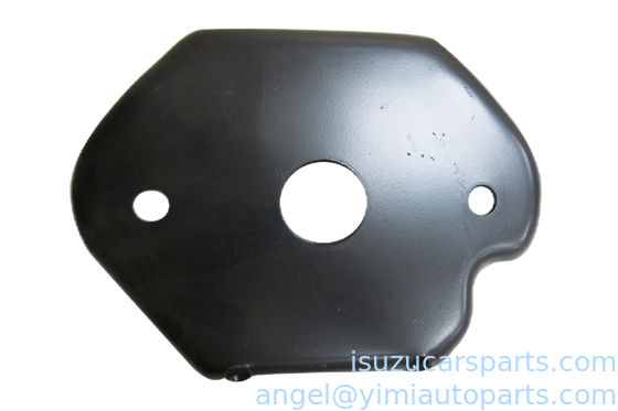 8973812280 Isuzu Automotive Parts DMAX 4JJ1 4JK1 Покрытие подушка резина FRT RH