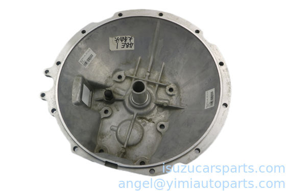 ISUZU MXA5G 4BE1 MSA5G Жилье CLU 8971020570